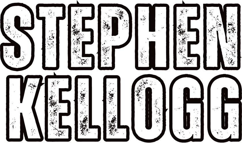 Steven Kellogg The Experience Tour
